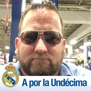 Meet your Posher, Raul